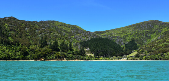 Keneperu BlackRockBay 26 Bright