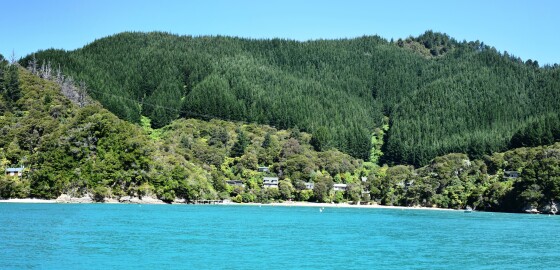 Keneperu BroughtonBay Panorama 04