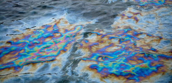 OilSpill