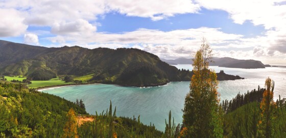 PU RobinHoodBay Panorama Bright