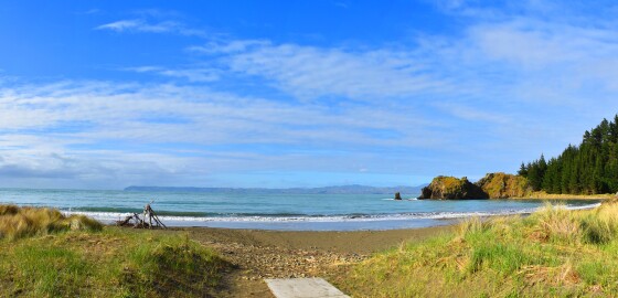 PU WhitesBay Panorama Bright