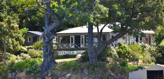 QCS ResolutionBay 30 Bright